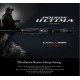 Shimano Rod Spinning Jackall Poison Ultima 264